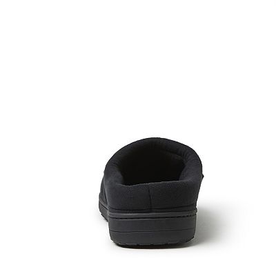 Dearfoams Brendan-Zoccoli in Memory Foam Traspirante per