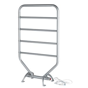 Warmrails Traditional Towel Warmer & Drying Rack