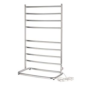 Warmrails Hyde Towel Warmer & Drying Rack