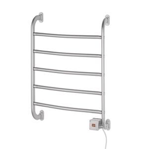 Warmrails Regent Towel Warmer & Drying Rack