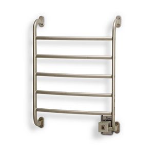 Warmrails Regent Towel Warmer & Drying Rack