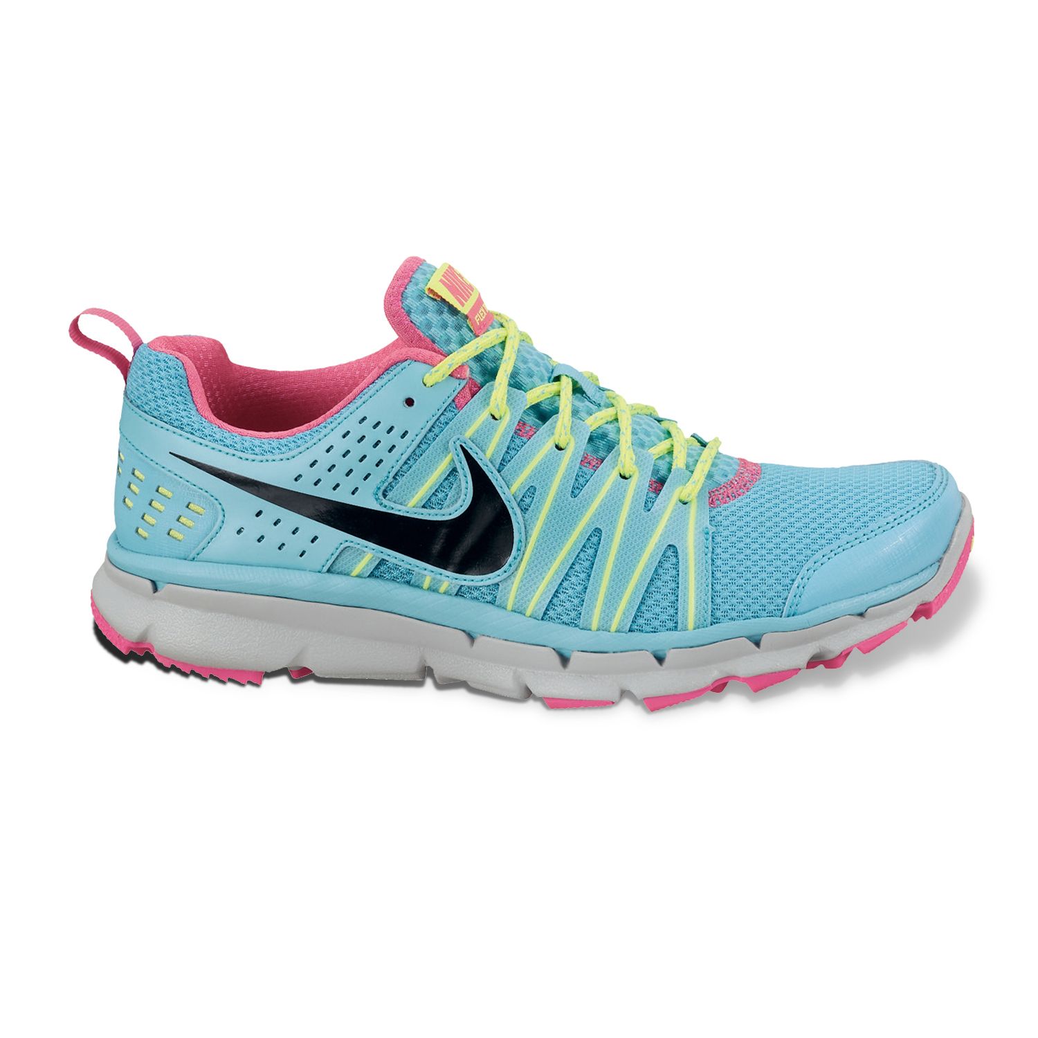 kohls trail running shoes