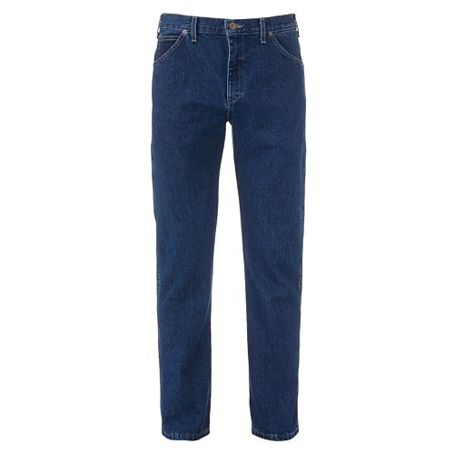 Men's Dickies Regular-Fit Straight-leg Jeans