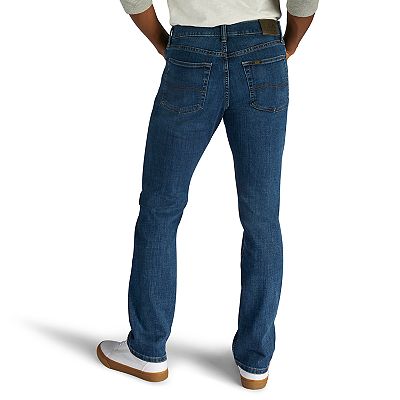 Fashion kohl's lee classic fit jeans