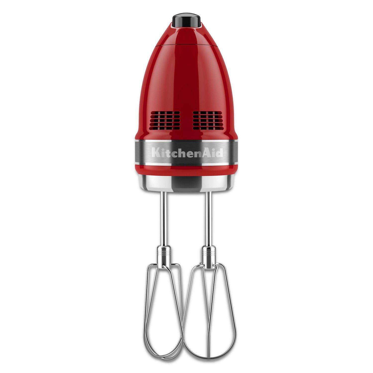 KitchenAid KHM7210CU 7-Speed Digital Hand Mixer - Thumbnail 3