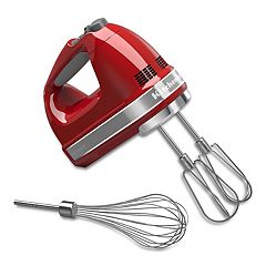 Kitchenaid Handheld Mixers Small Appliances Kitchen Dining Kohl S