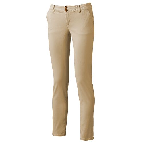 uniform pants for tall skinny girl