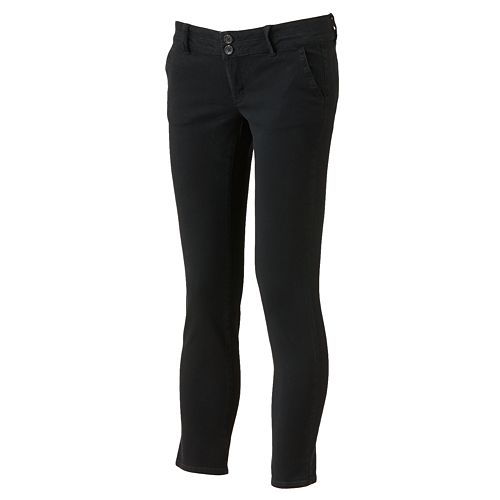 uniform pants for tall skinny girl
