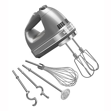 KitchenAid KHM926 9-Speed Hand Mixer