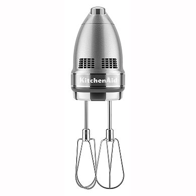 KitchenAid KHM926 9-Speed Hand Mixer