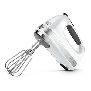 KitchenAid KHM926 9-Speed Hand Mixer