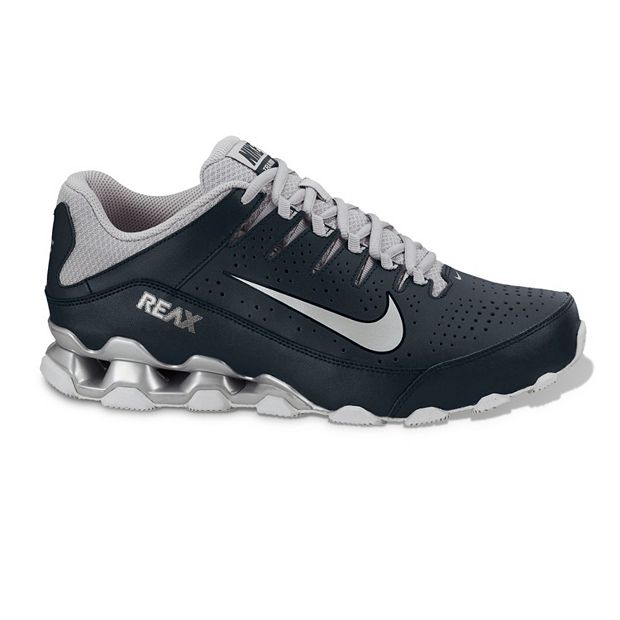 ser godt ud rysten angst Nike Reax Run 8 Cross Trainer Shoes - Men