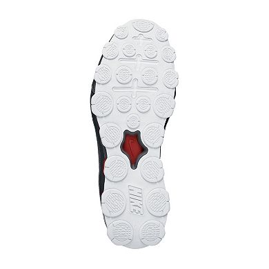 kohls nike reax