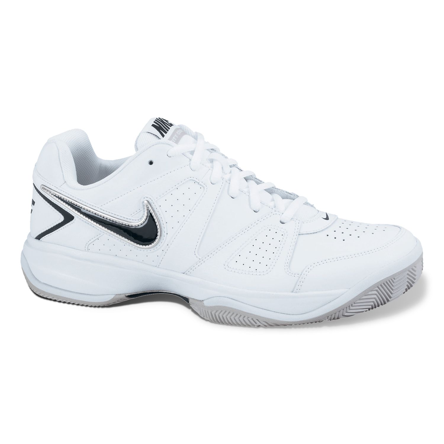 Nike City Court VII Tennis Shoes - Men