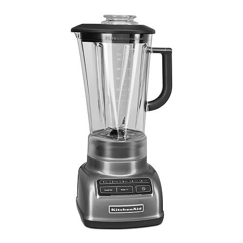 KitchenAid KSB1575QG 5Speed Diamond Blender