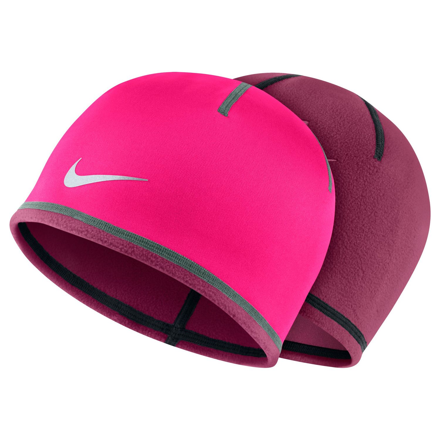 nike therma fit hat