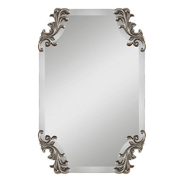 Uttermost Andretta Wall Mirror