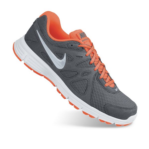 después de esto Humano Email Nike Revolution 2 Men's Running Shoes