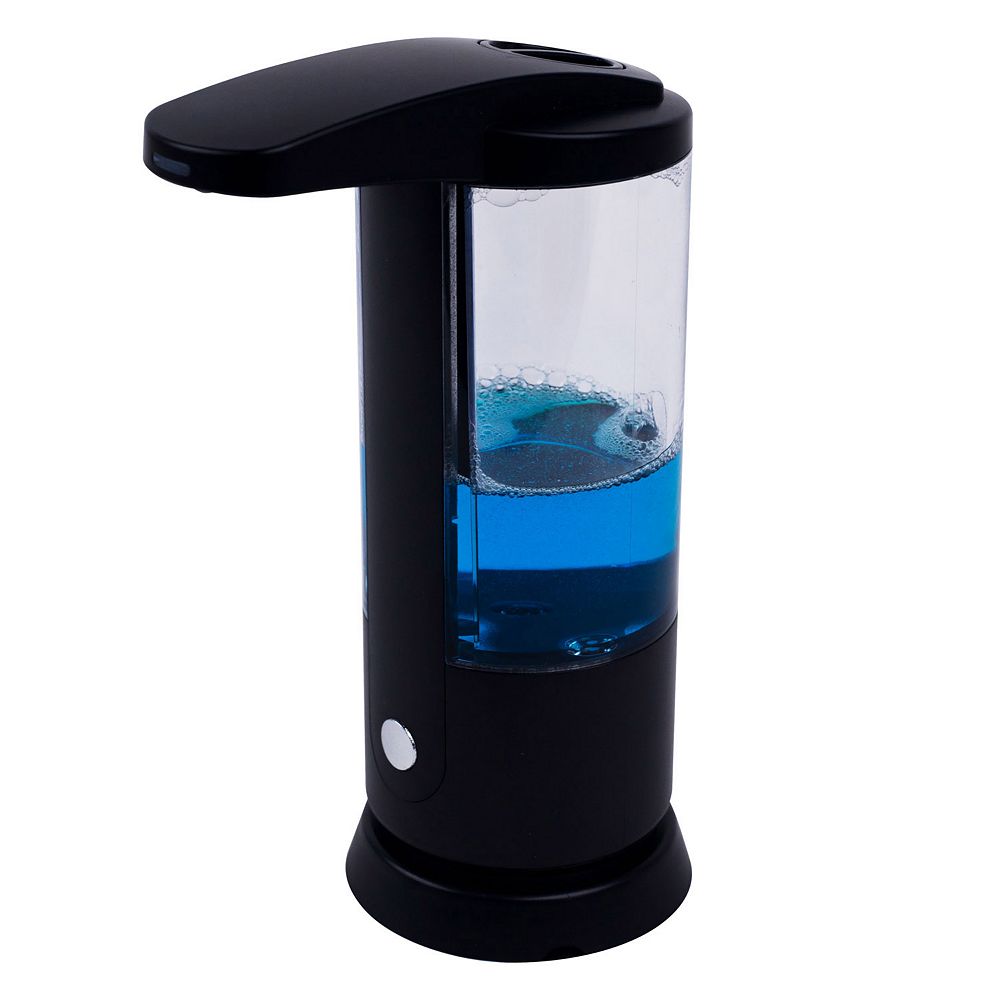Touchless Automatic Liquid Soap Dispenser