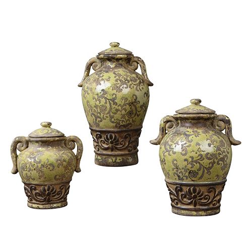 6-pc. Gian Container Set