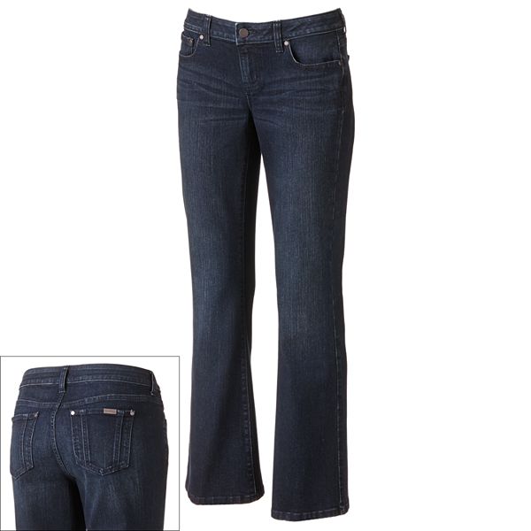 Jennifer lopez best sale petite jeans