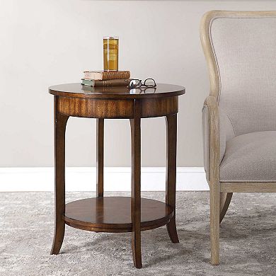 Carmel Accent Table