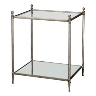 Gannon End Table