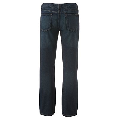 Kohls apartment 9 jeans hotsell