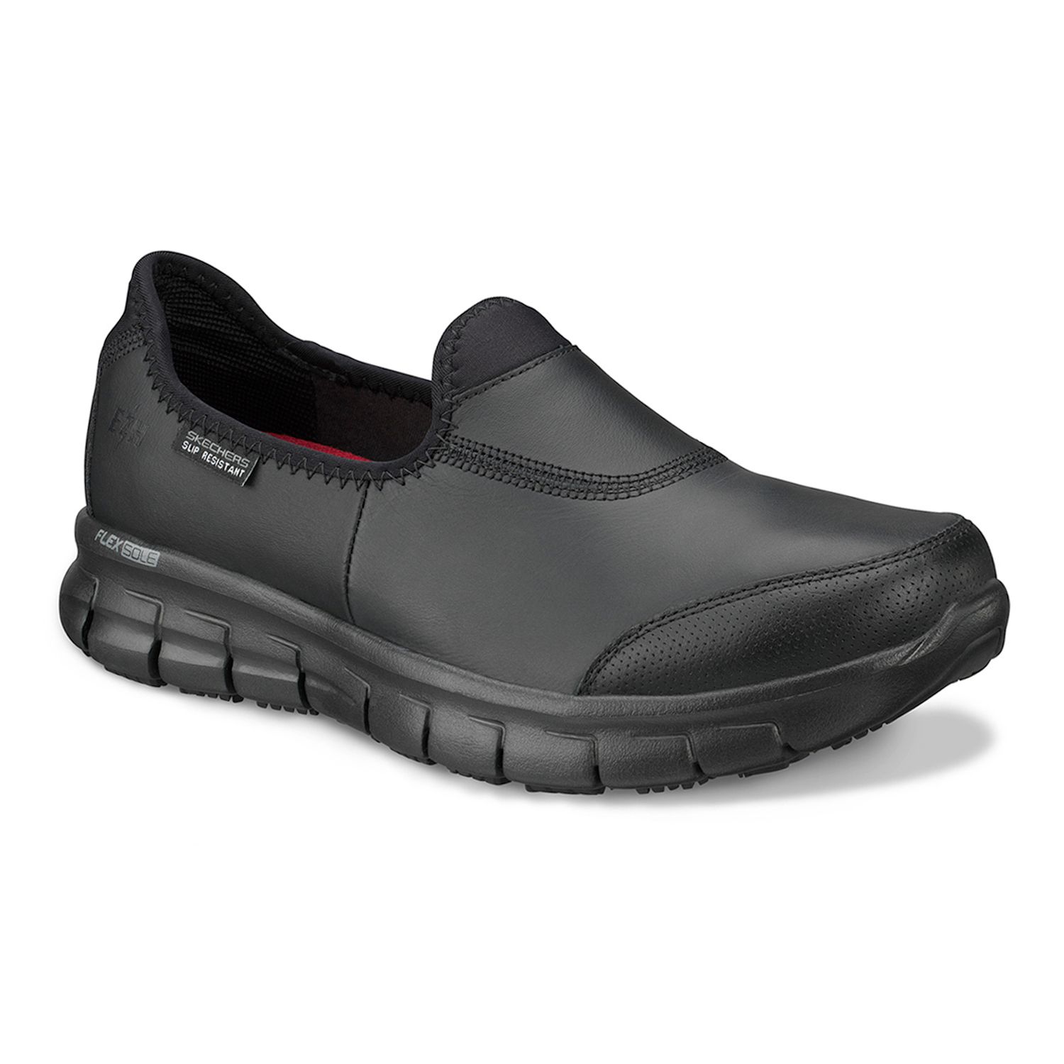 skechers slip on kohls