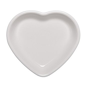 Fiesta 7 1/2 in Medium Heart Shaped 17-oz. Bowl