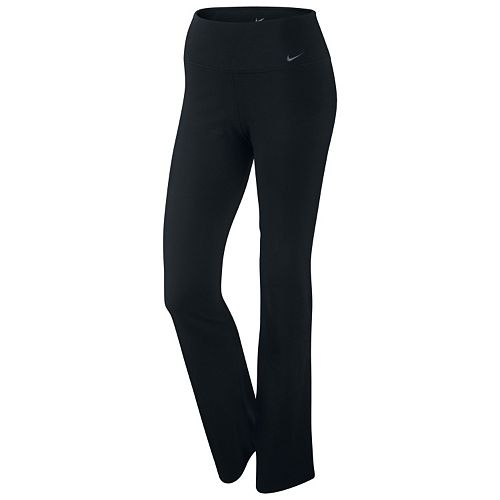 nike dri fit bottoms womens