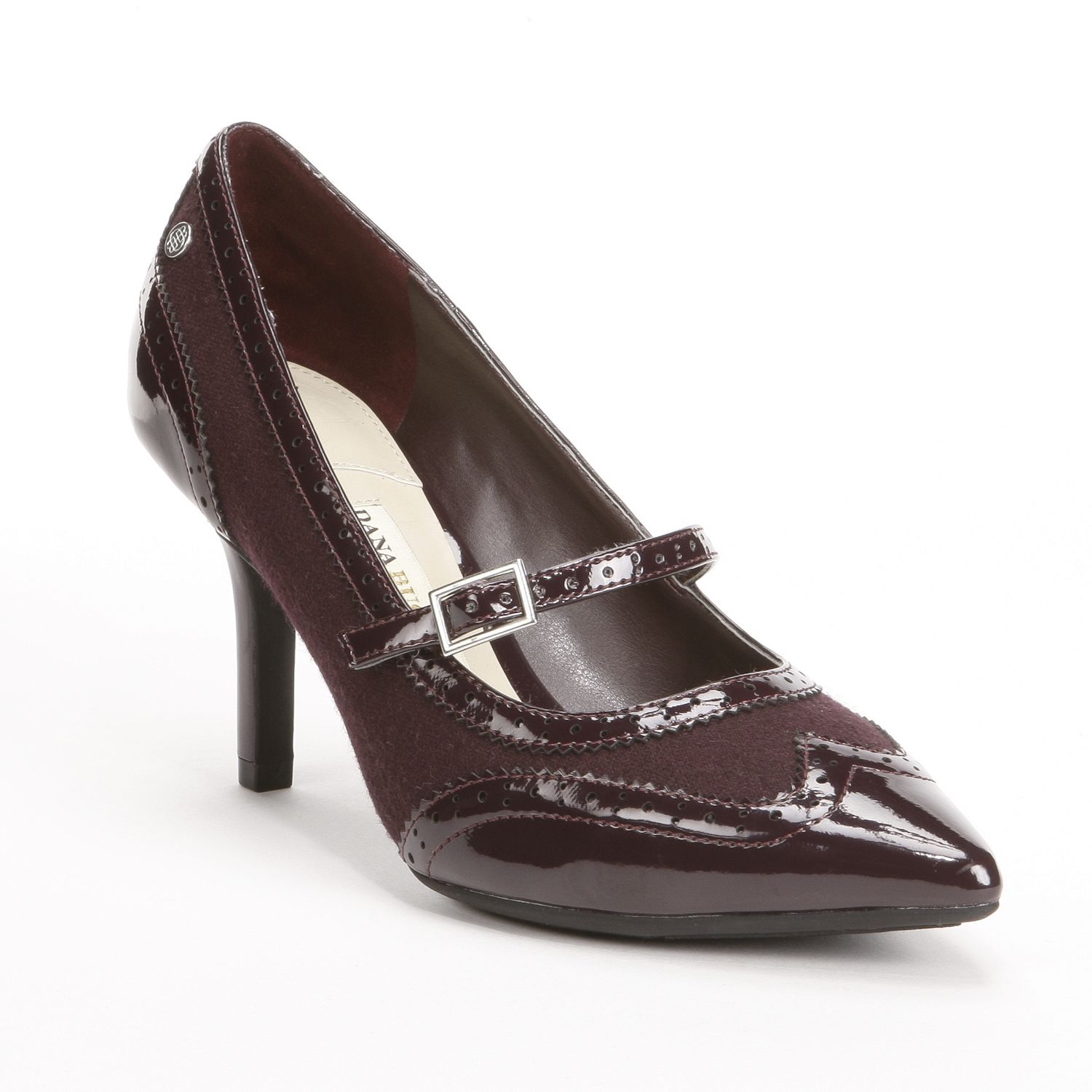 kohls womens high heels