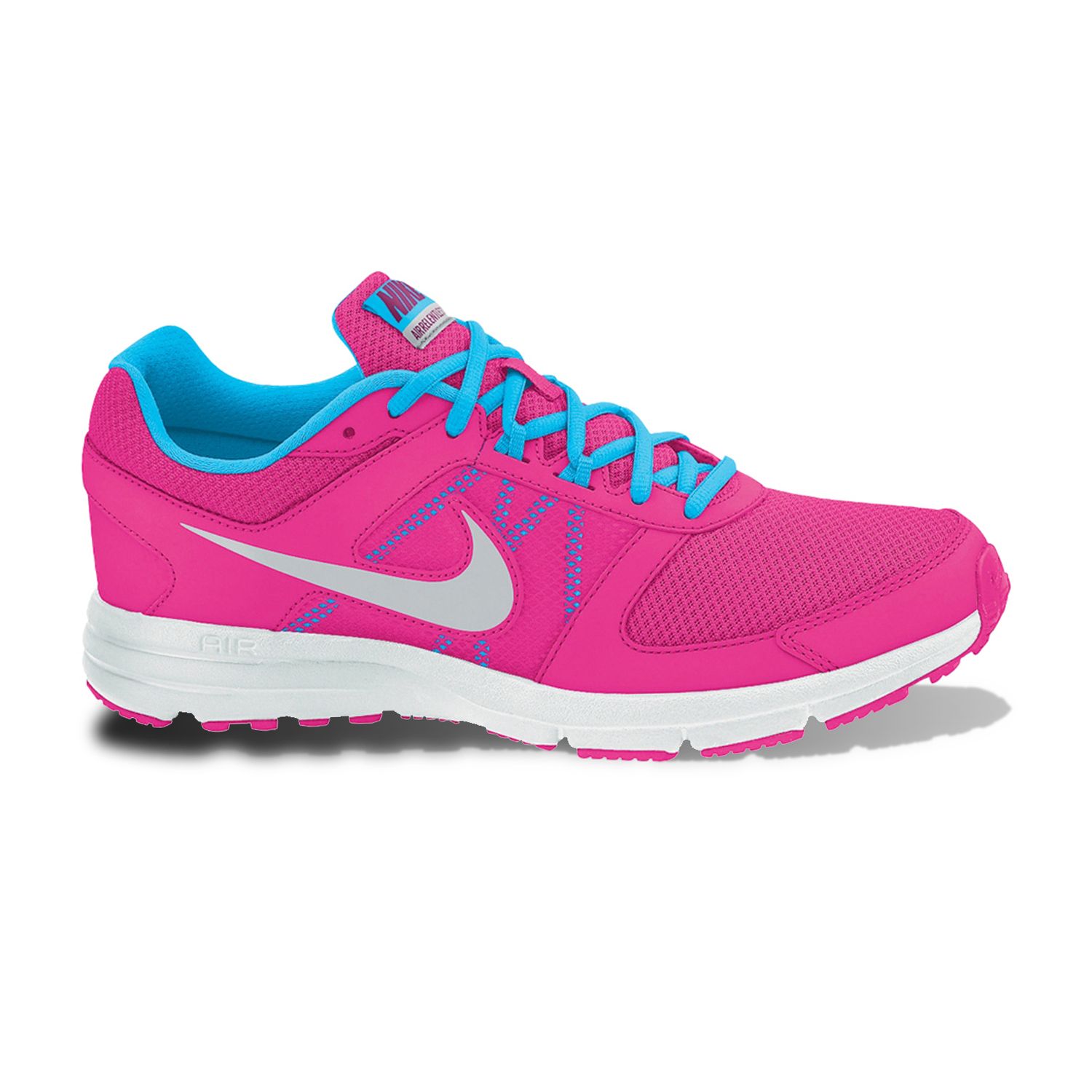 kohls womens running shoes nike