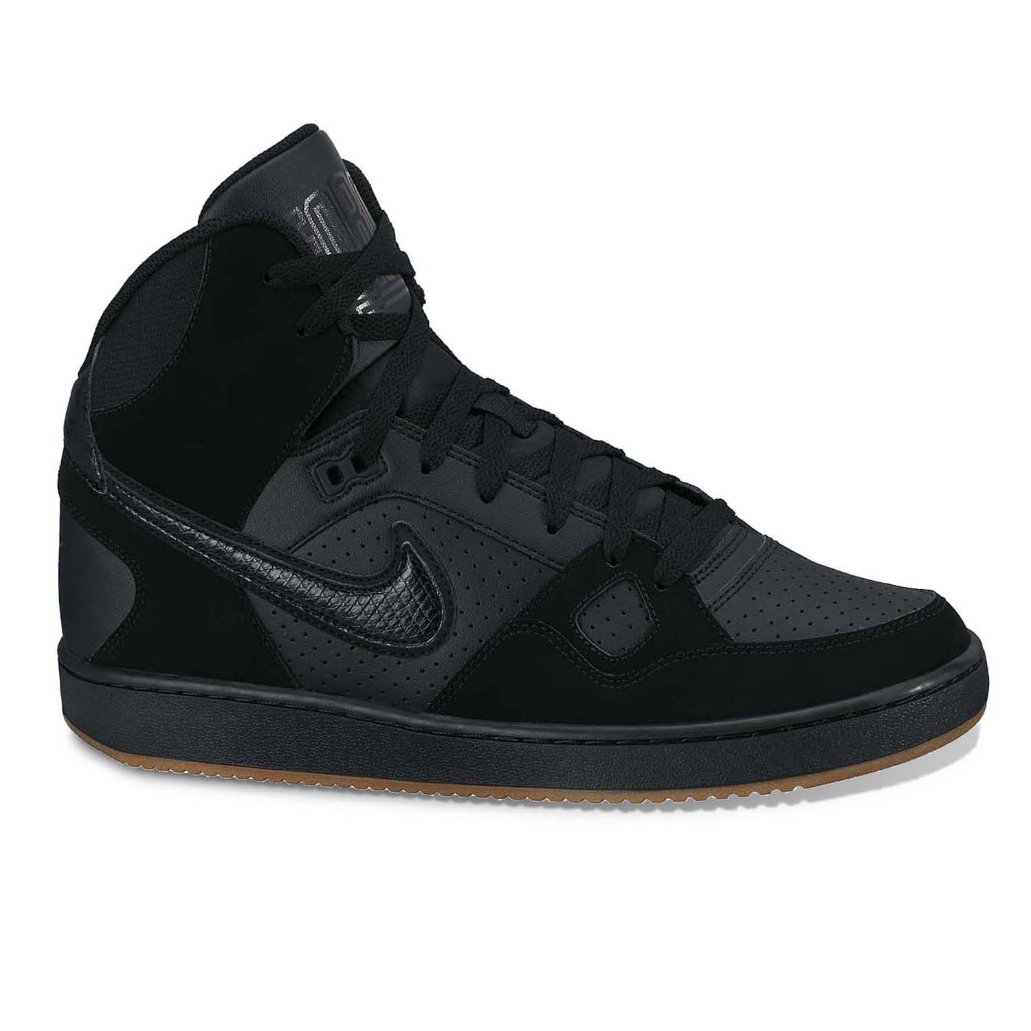 kohl's store shoes