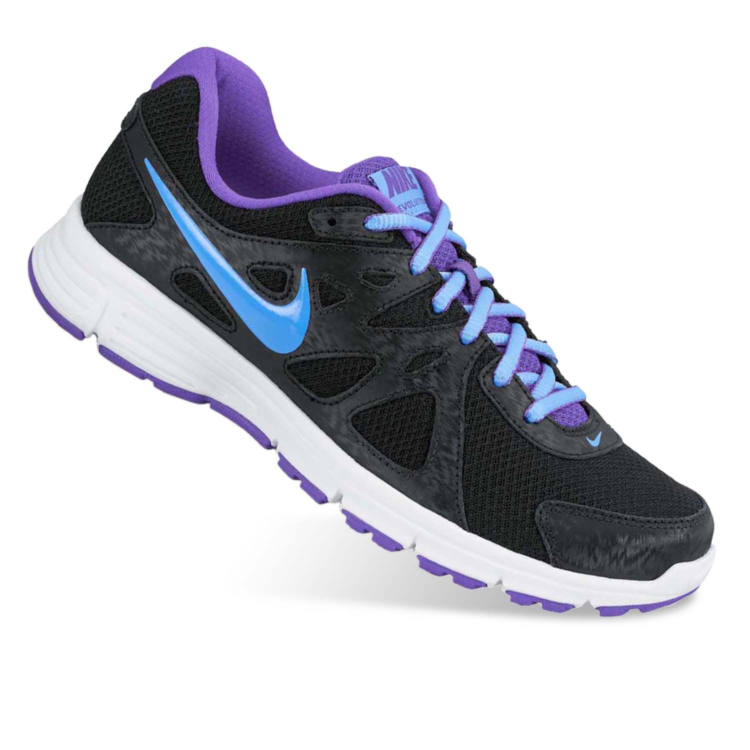 kohls womens running sneakers