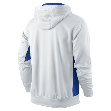 NIke KO 2.0 Zip-Front Performance Fleece Hoodie - Men