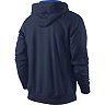 NIke KO 2.0 Zip-Front Performance Fleece Hoodie - Men