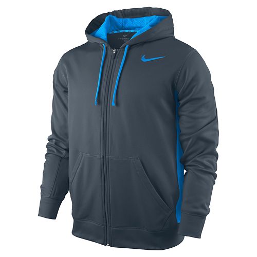 kohl's nike hoodie men's