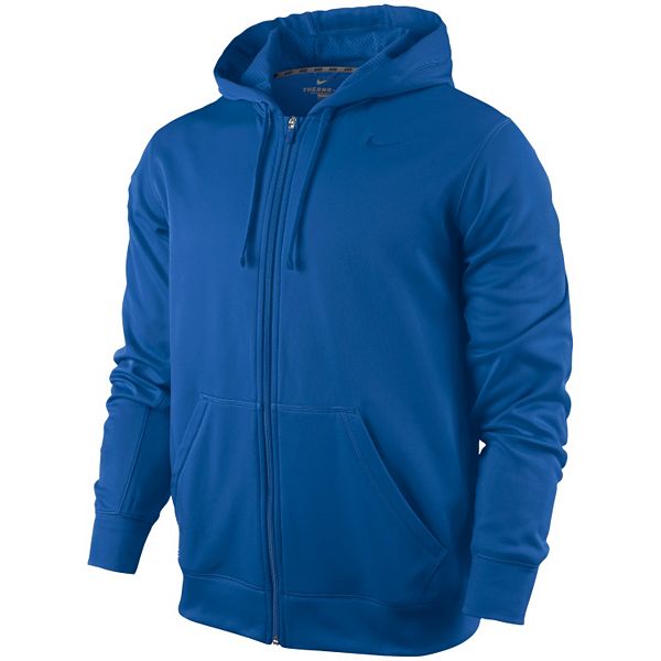 kohls men nike hoodies