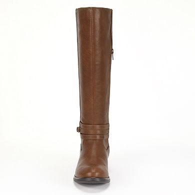 LC Lauren Conrad Tall Riding Boots - Women