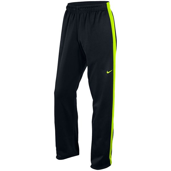kohls nike therma pants
