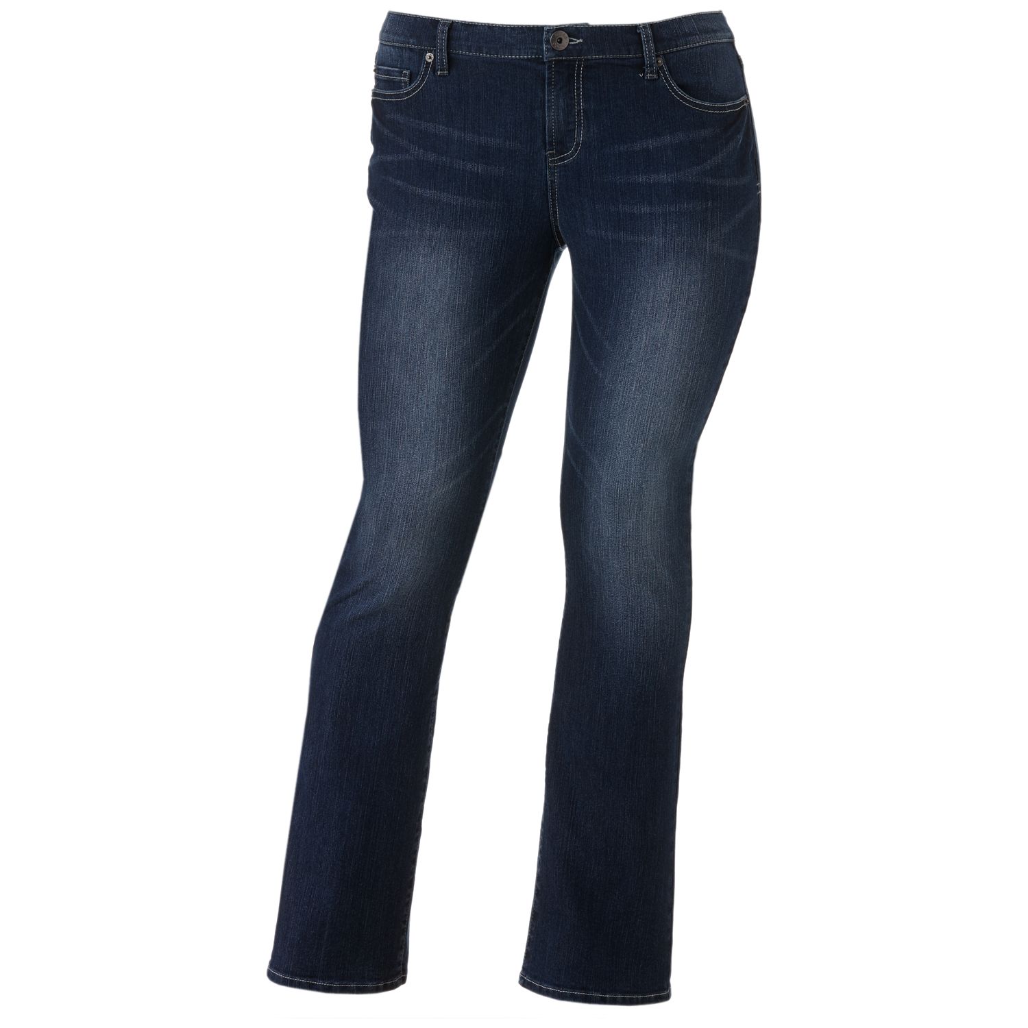 mudd skinny bootcut jeans