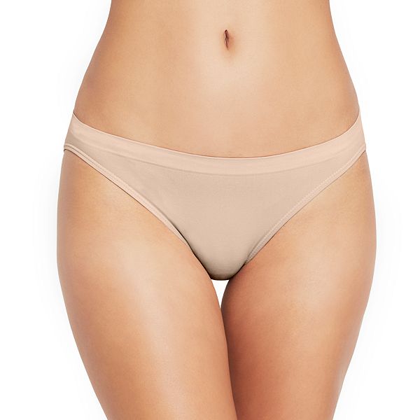 Juniors Underwear for Teen Girls Seamless Cotton Thongs For Women