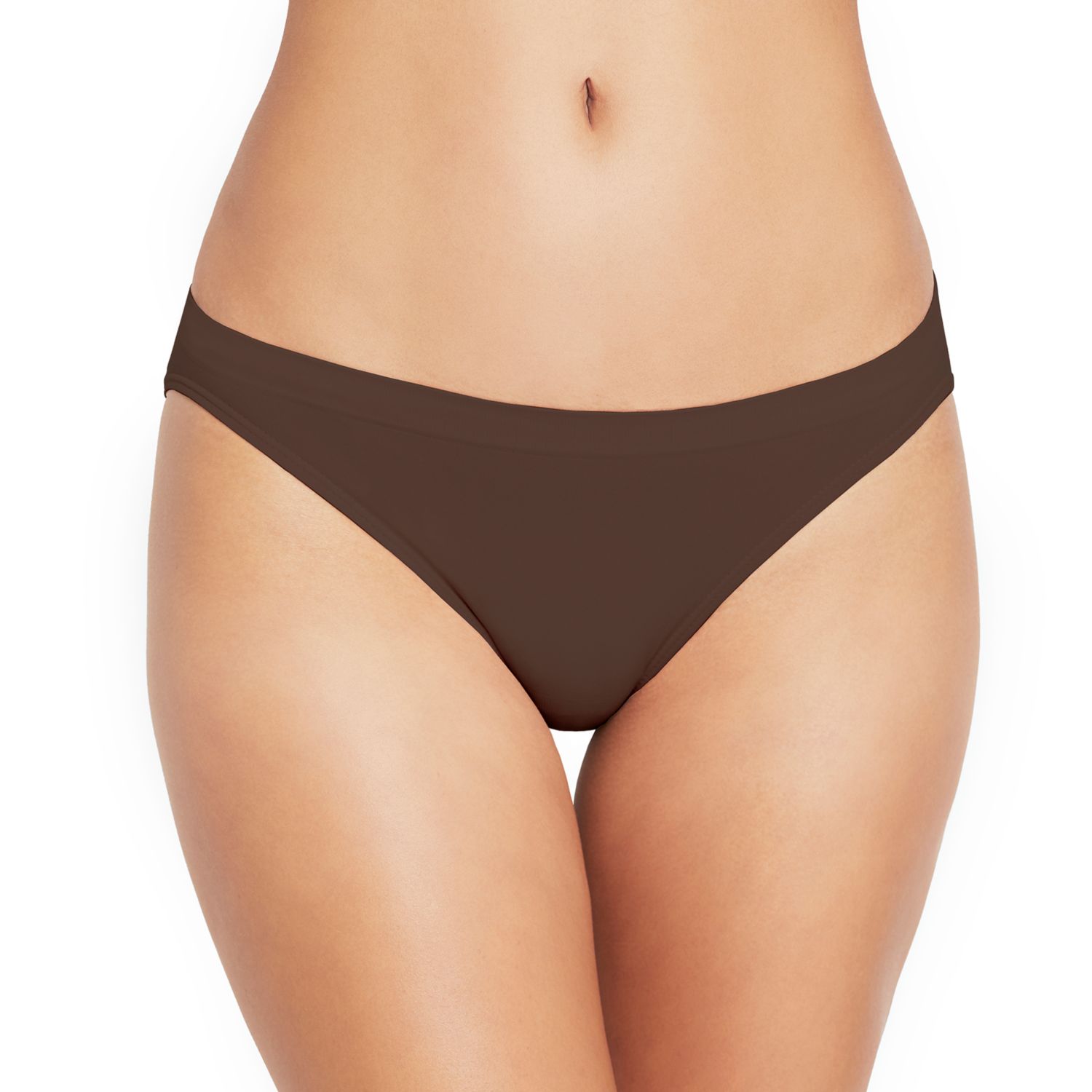 SO® Seamless Thong