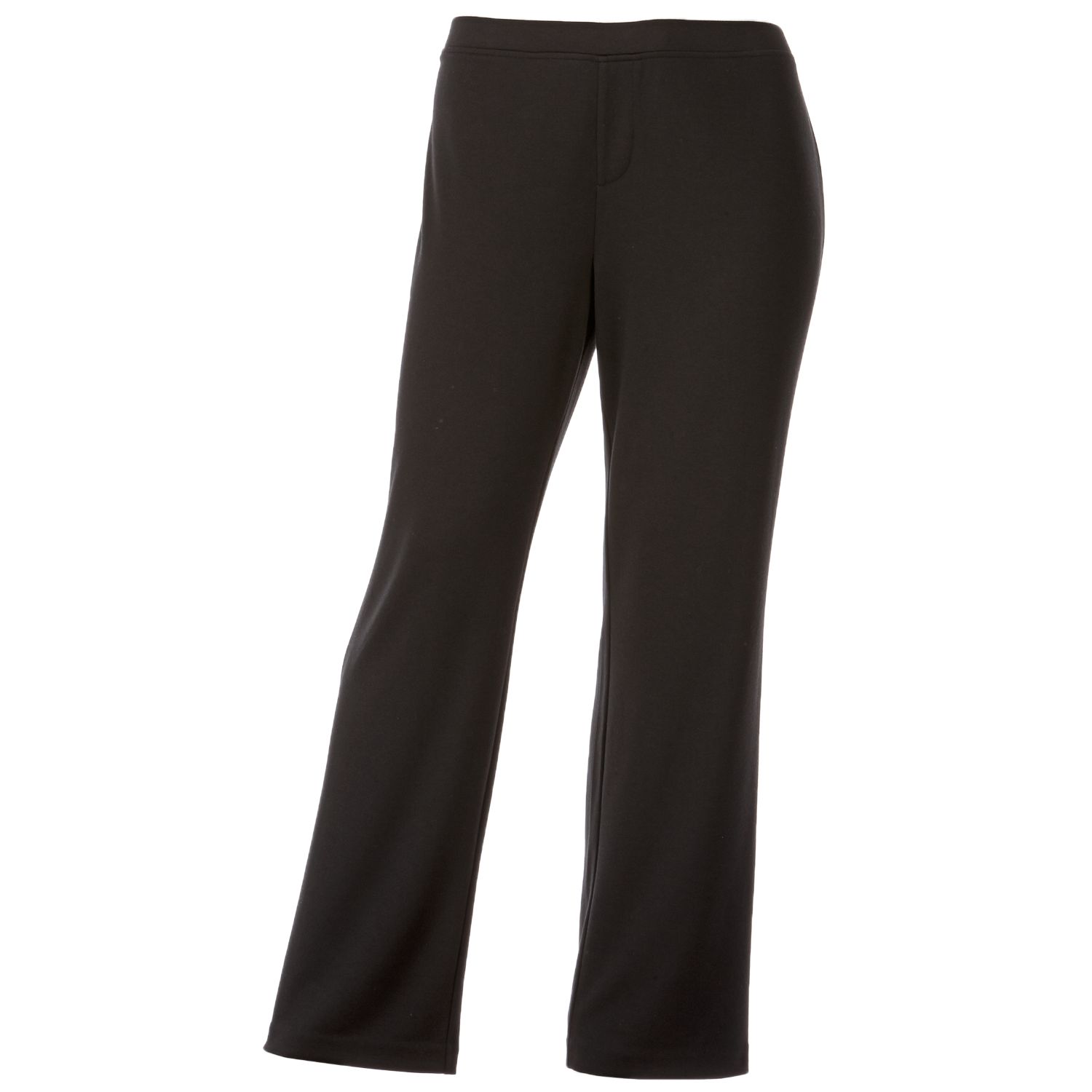 kohls plus size pant suits