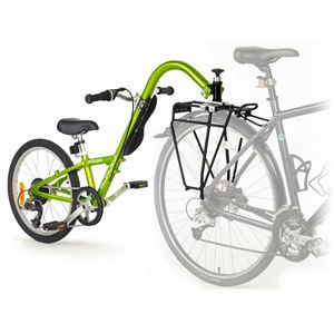 Burley Piccolo Trailercycle