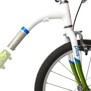 Burley Plus Trailercycle Conversion Kit