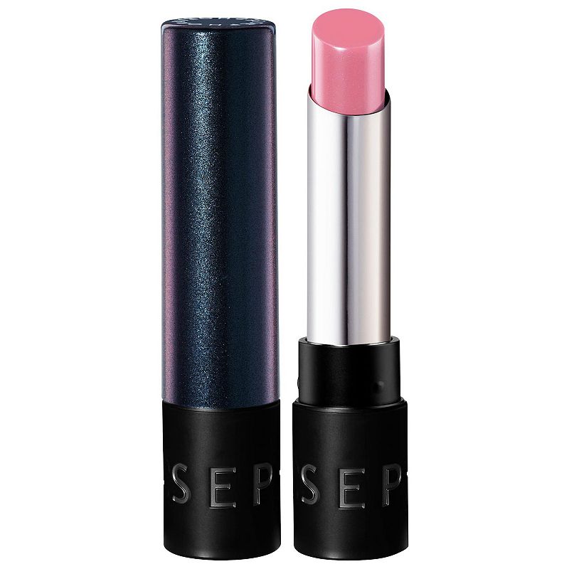 SEPHORA COLLECTION About That Shine Lacquer Shine Lipstick,