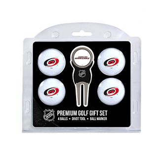 Carolina Hurricanes 6 pc Golf Gift Set