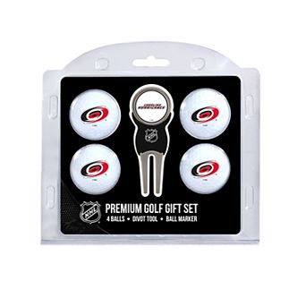 Carolina Hurricanes 6 pc Golf Gift Set